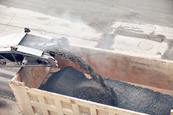 Asphalt Driveway Removal in Post Falls