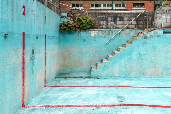 Concrete Pool Removal in Post Falls