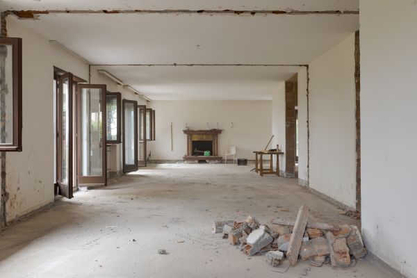 Interior Demolition Service in Post Falls