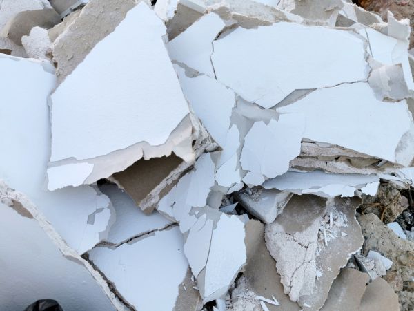 Drywall Removal in Post Falls