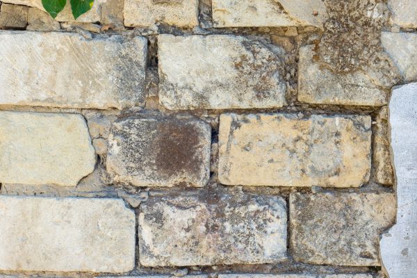 Block Wall Removal in Post Falls